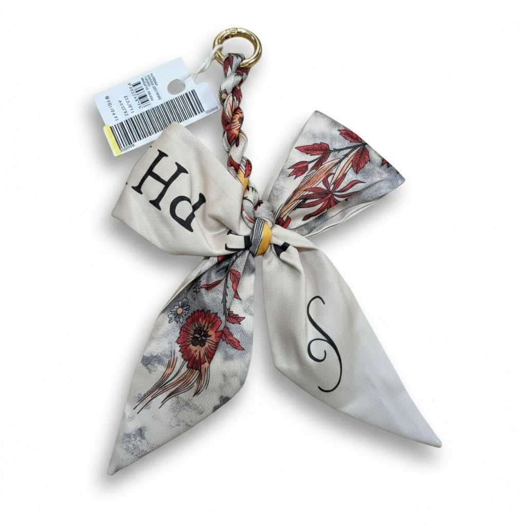 Haven Keyring