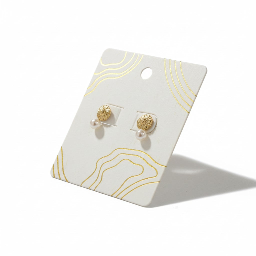 Eb+ive Heritage Earrings