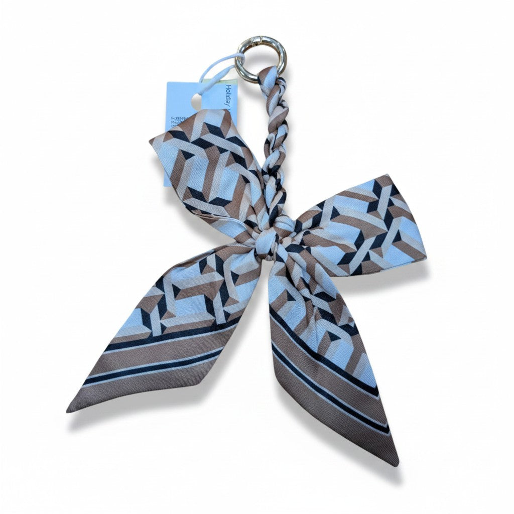 Haven Keyring