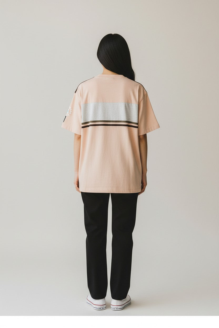 AAE Wild Nation Relaxed Tee