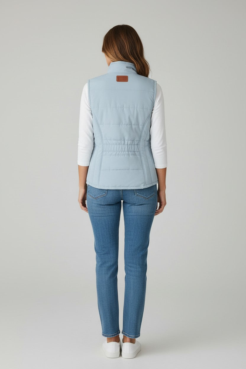 Pilbara Ladies Vest