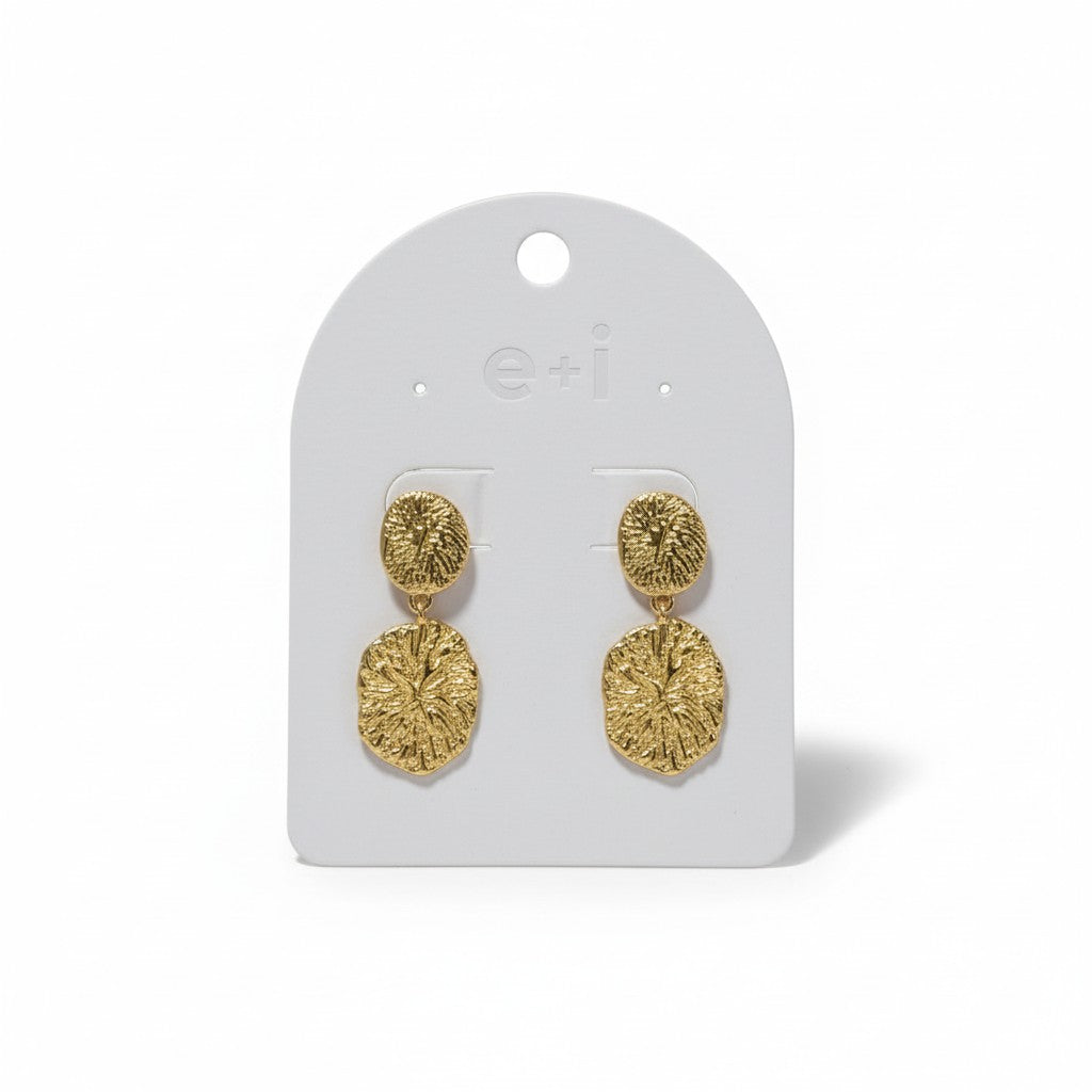 Eb+ive Sansi earrings