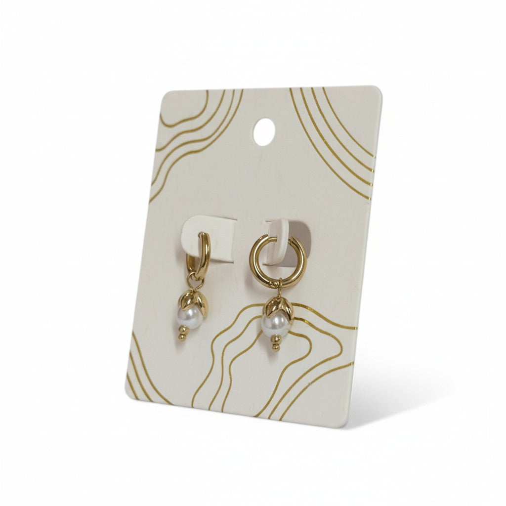 Eb+ive Heritage Earrings