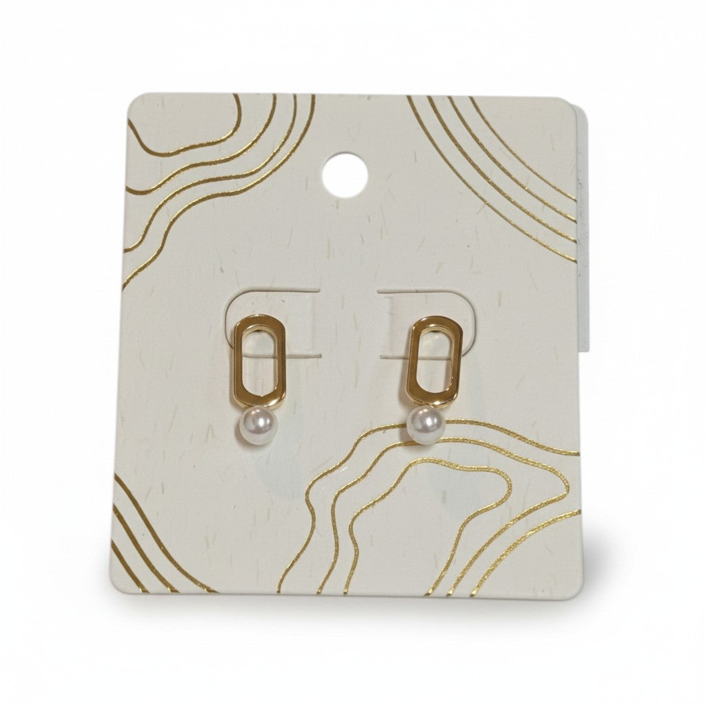 Eb+ive Heritage Earrings