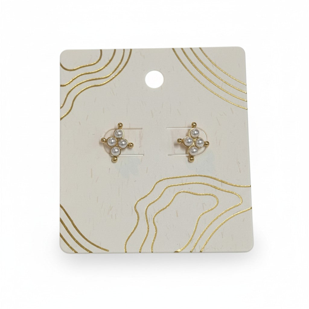 Eb+ive Heritage Earrings