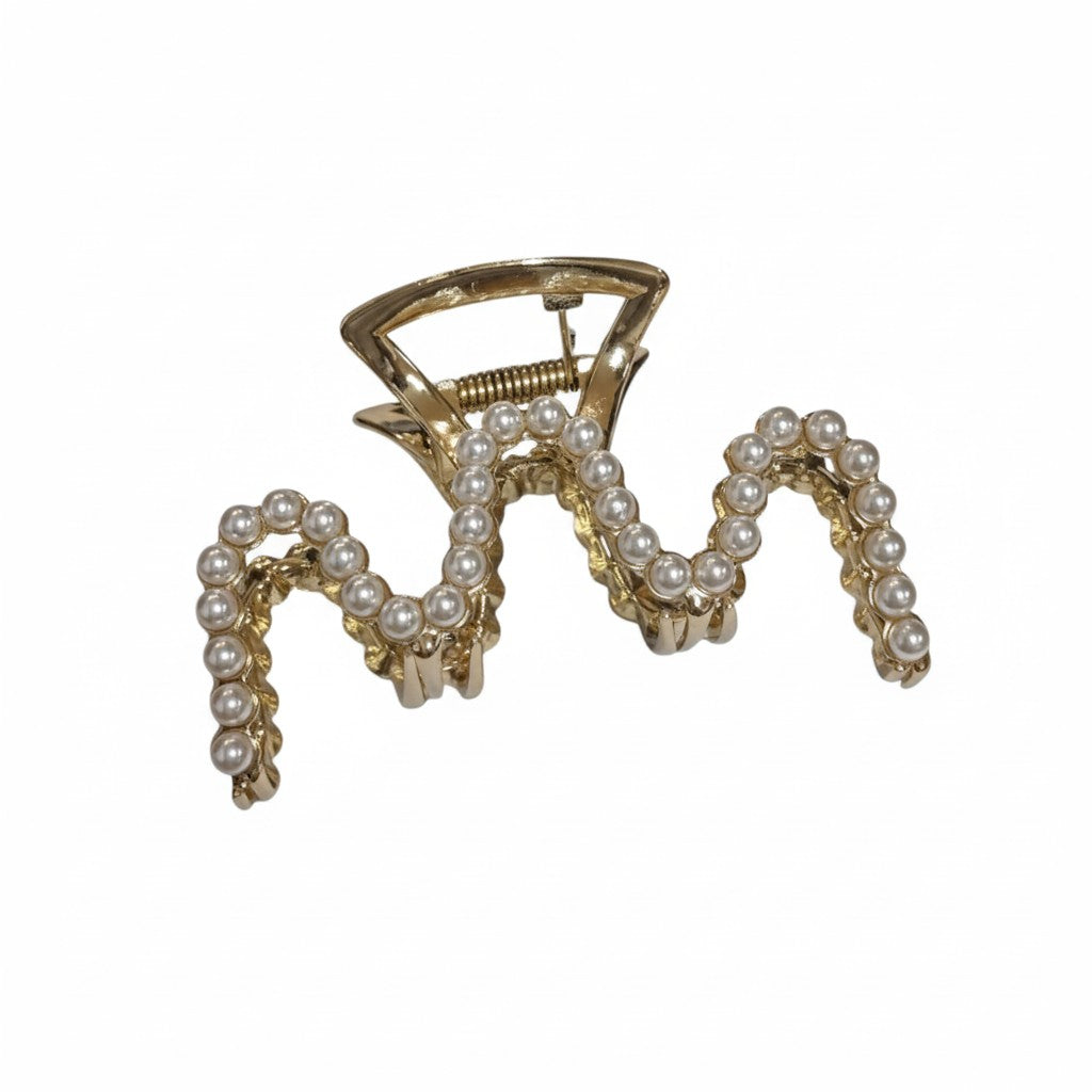 Eb+ive Himba Claw Clip