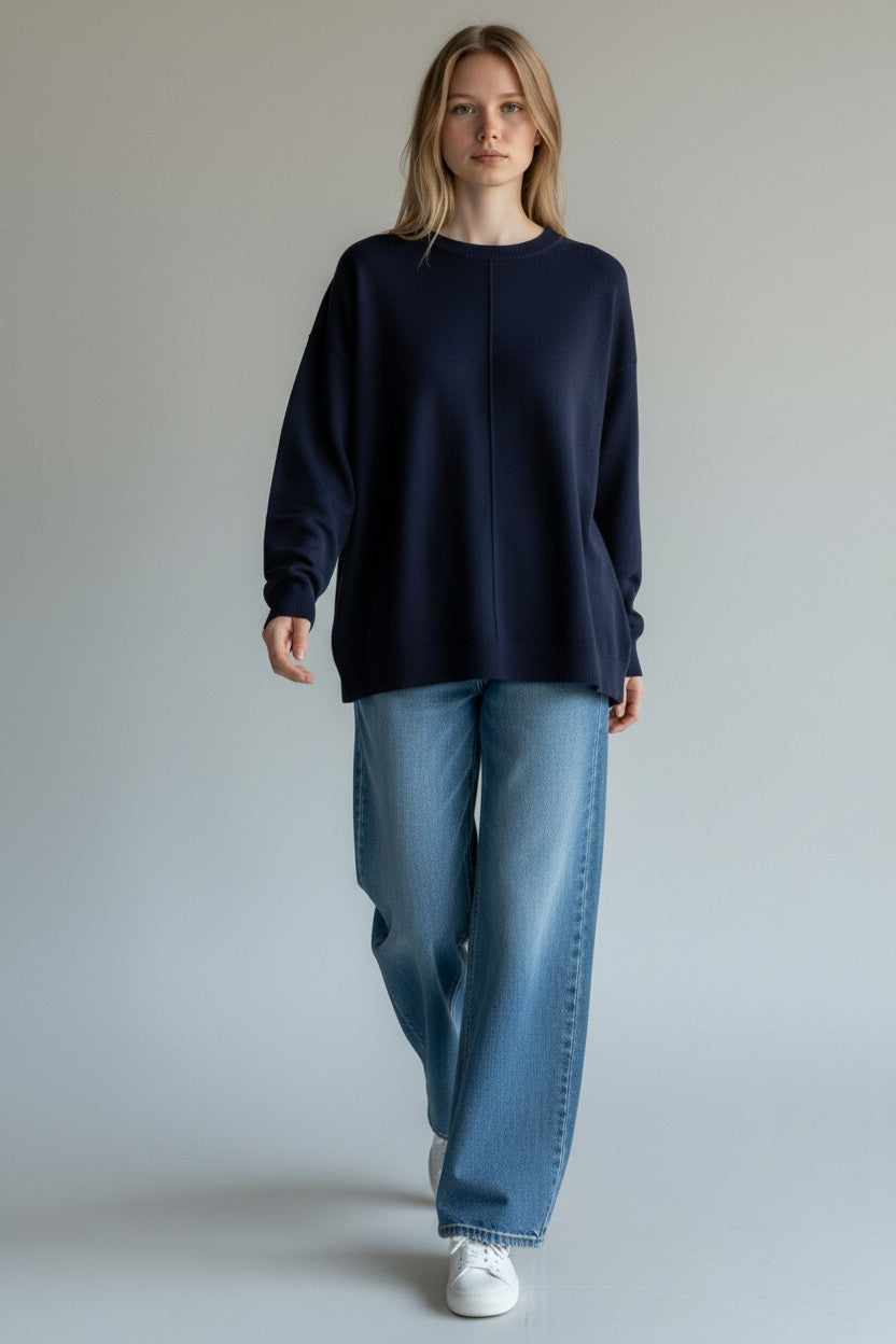 Haven Chamonix Jumper