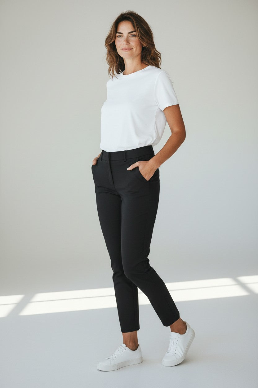Pilot Pants