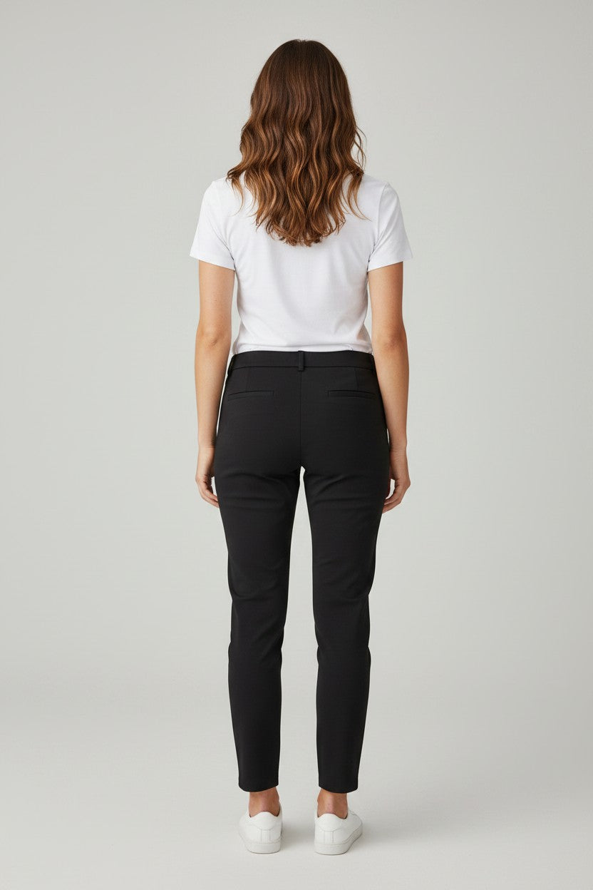 Pilot Pants