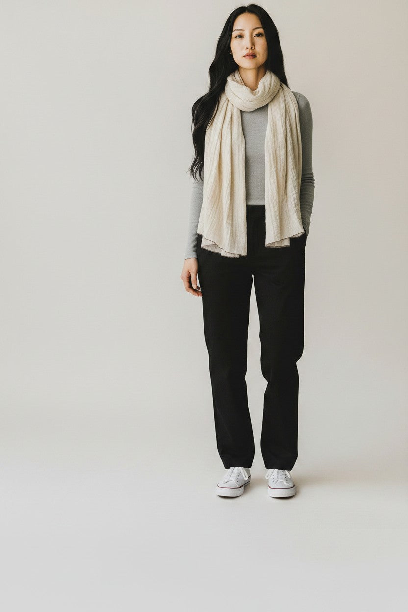 Kavari Scarf