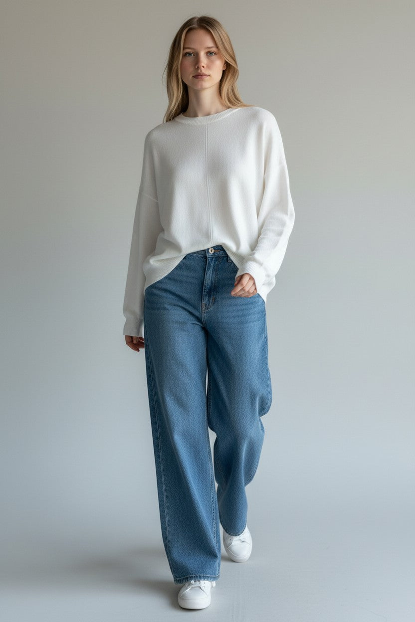 Haven Chamonix Jumper