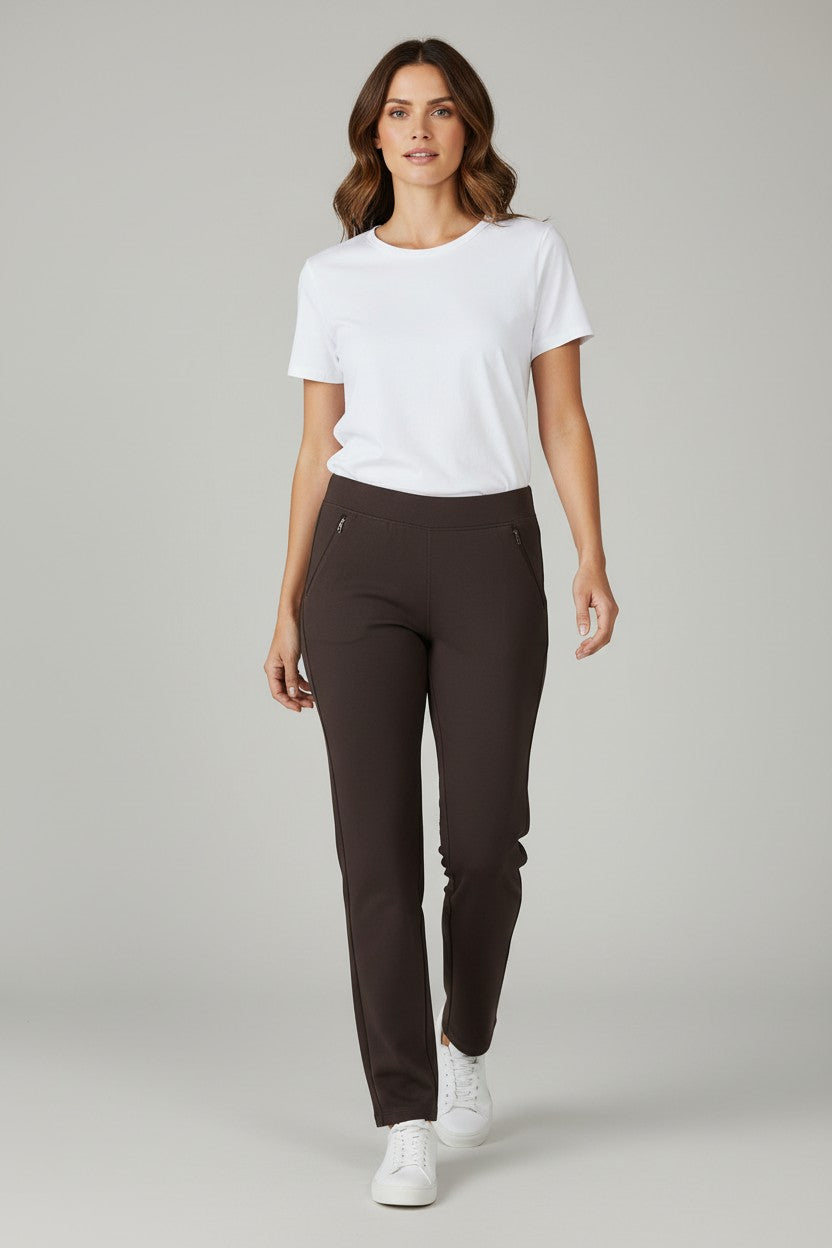 Threadz Urban City Pant