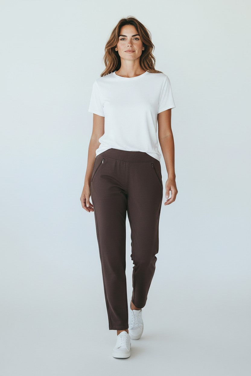 Threadz Urban City Pant