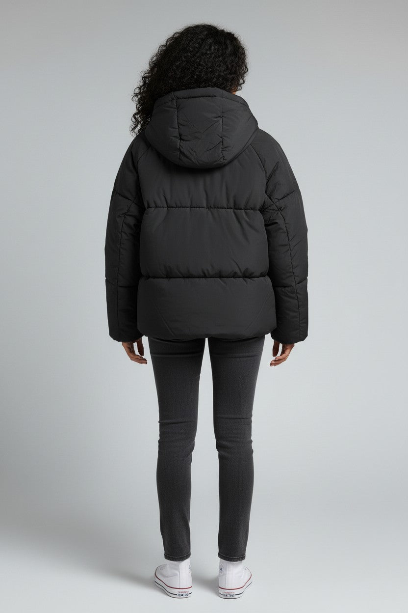 AAE Elevate Puffer Jacket
