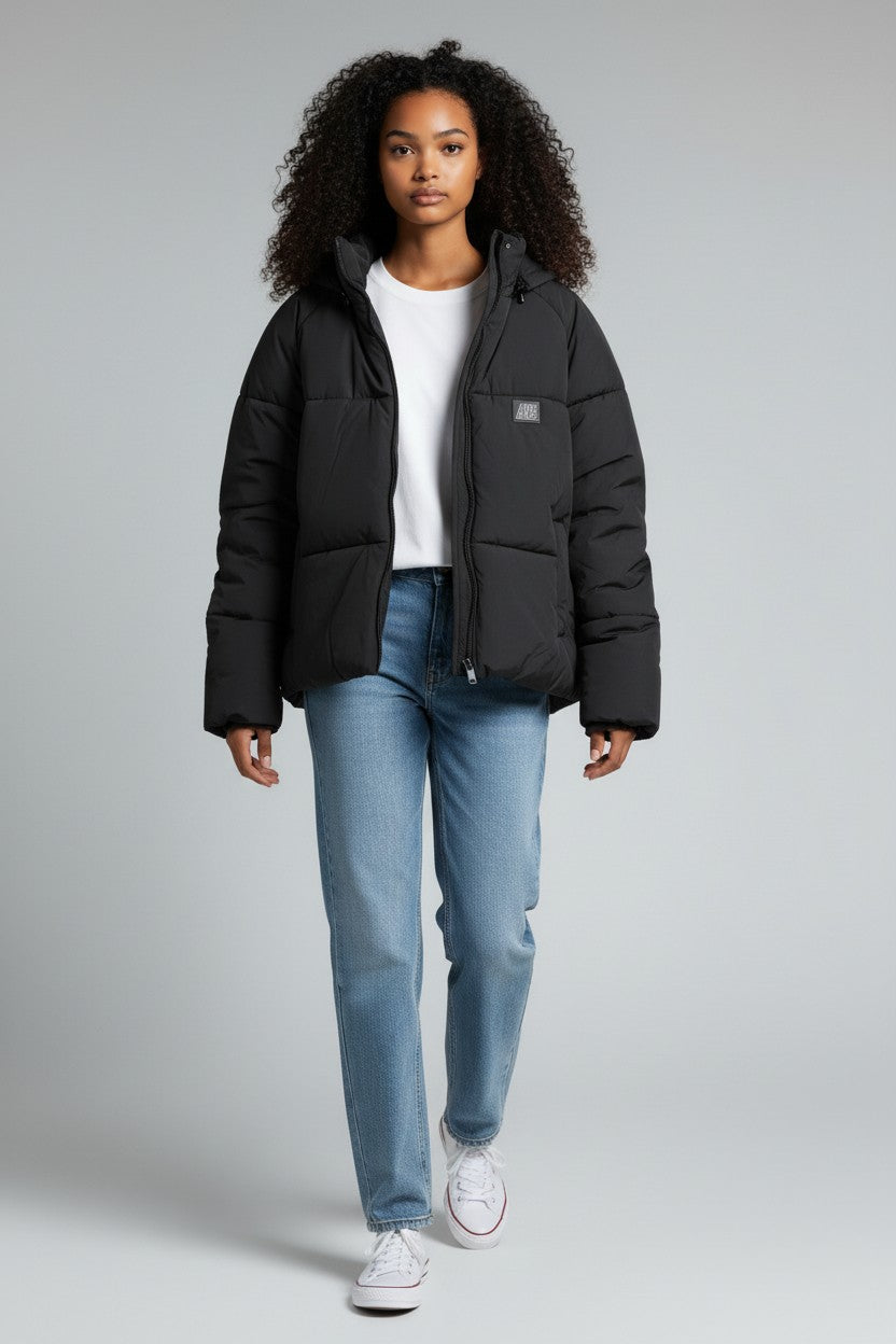 AAE Elevate Puffer Jacket