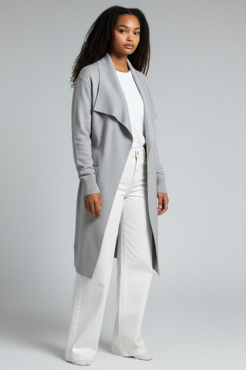 Haven Chamonix Cardigan