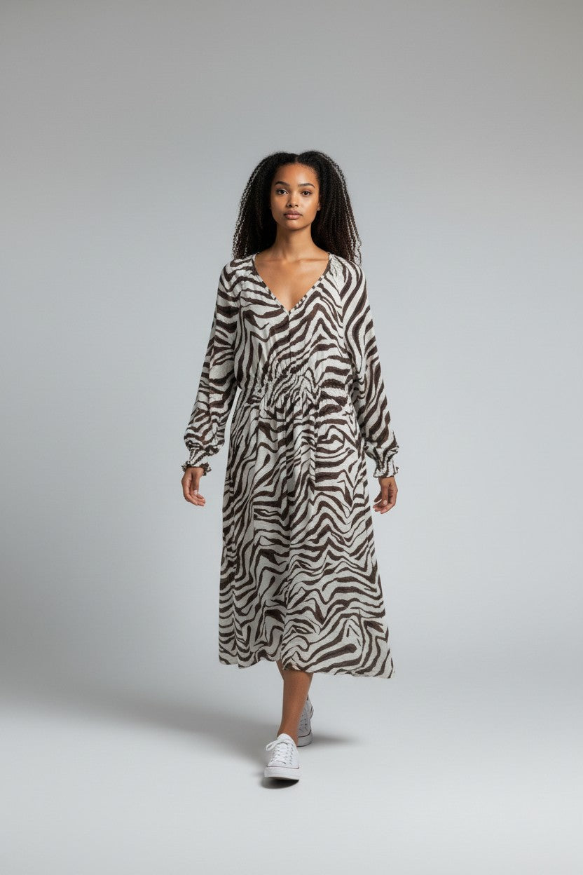 Threadz Metropolitan Dress