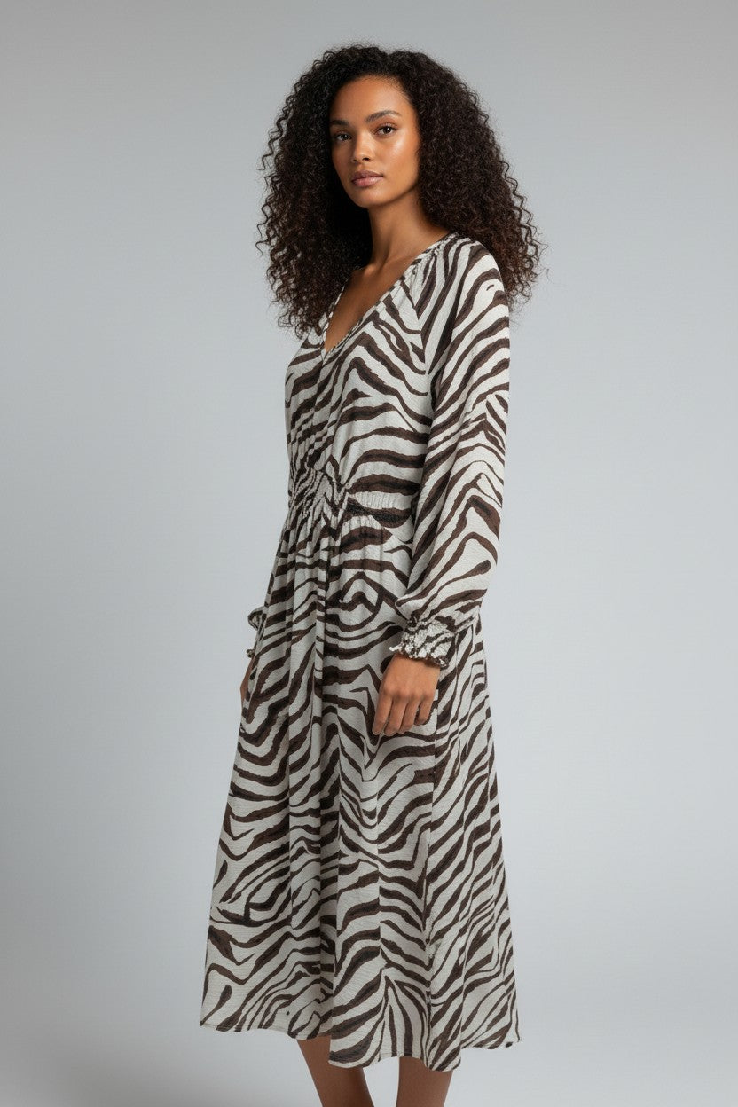 Threadz Metropolitan Dress