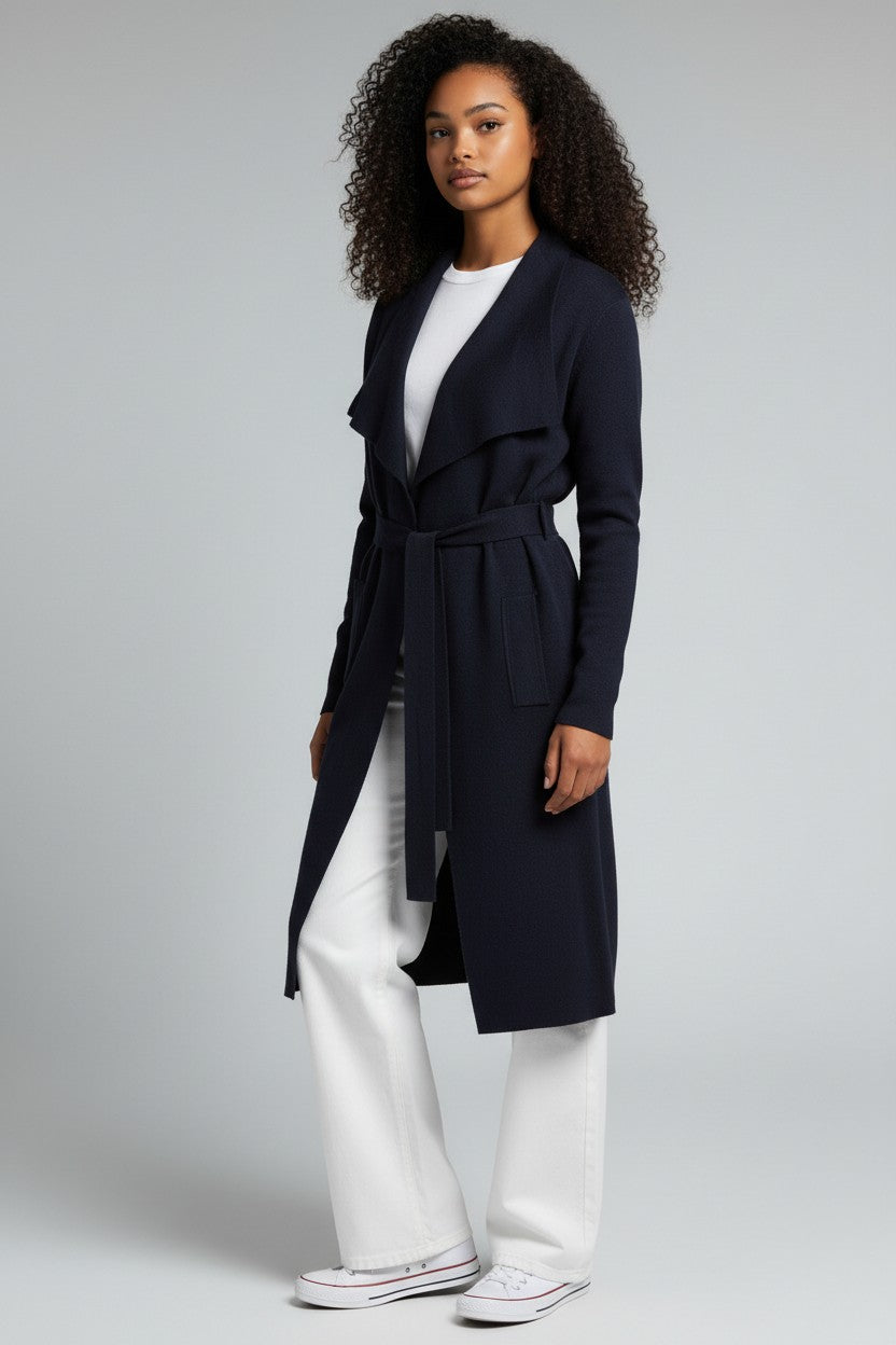 Haven Chamonix Cardigan