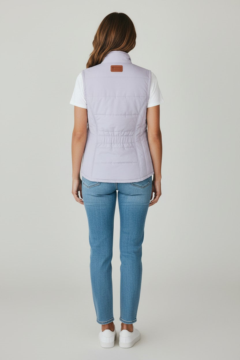 Pilbara Ladies Vest