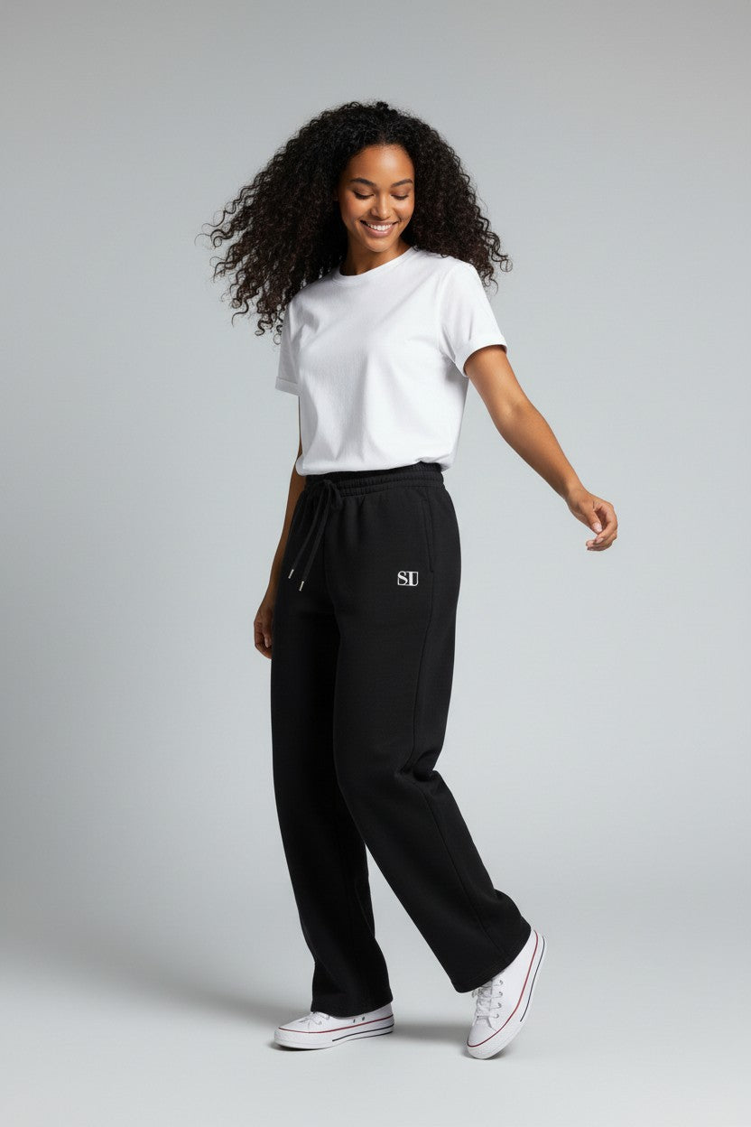 ST Silent Luxe Track Pant