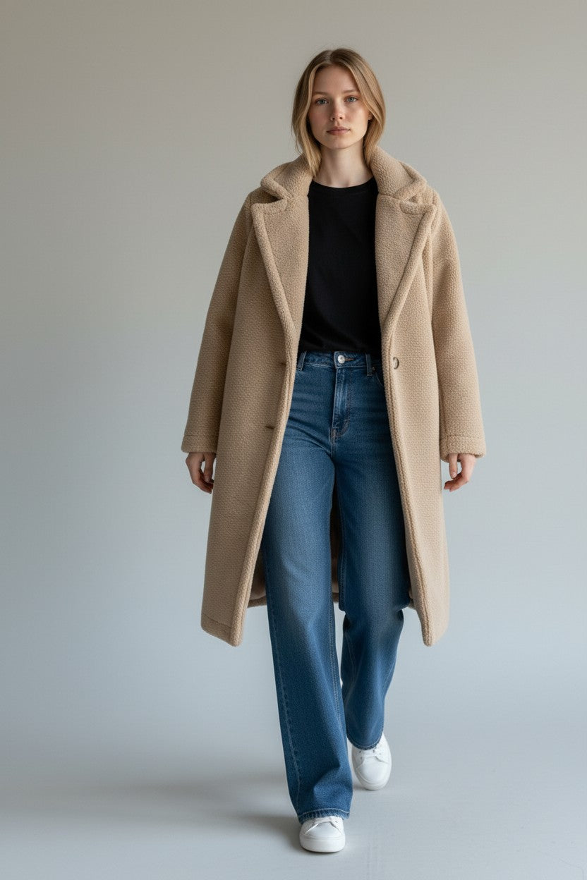 Haven Jackson Coat