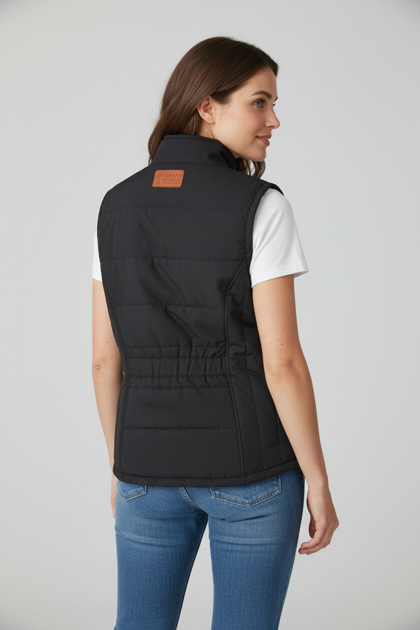 Pilbara Ladies Vest