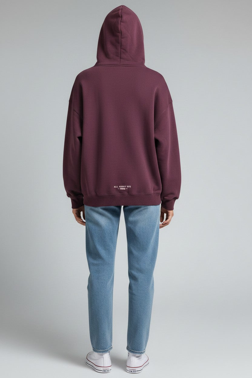AAE Empower Box hoodie