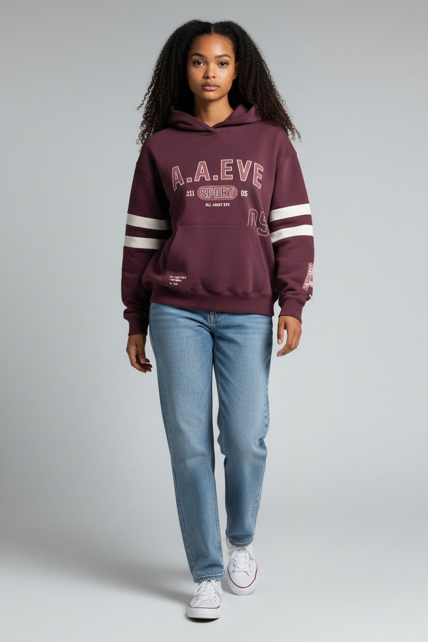 AAE Empower Box hoodie