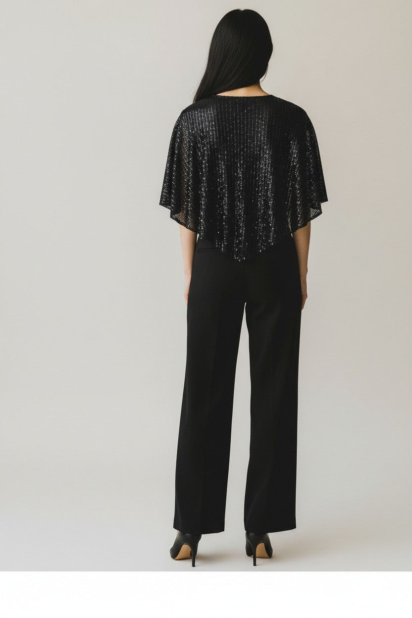 OPM Seguin Sally Hankie Top