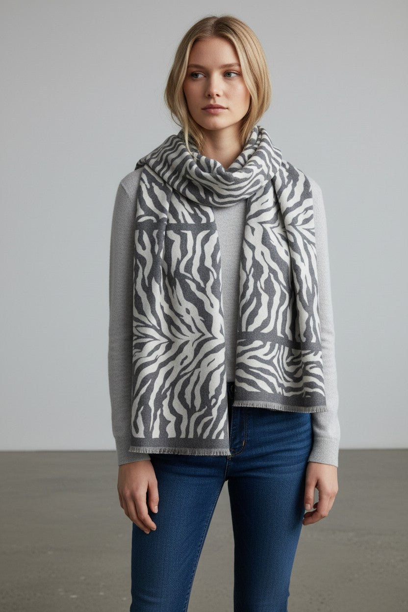 Eb+ive Aria Scarf