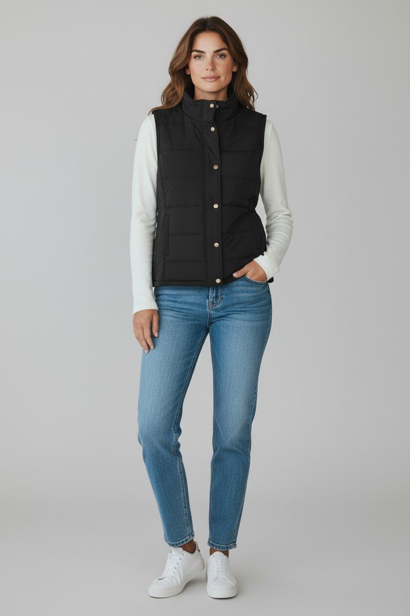 Pilbara Ladies Vest