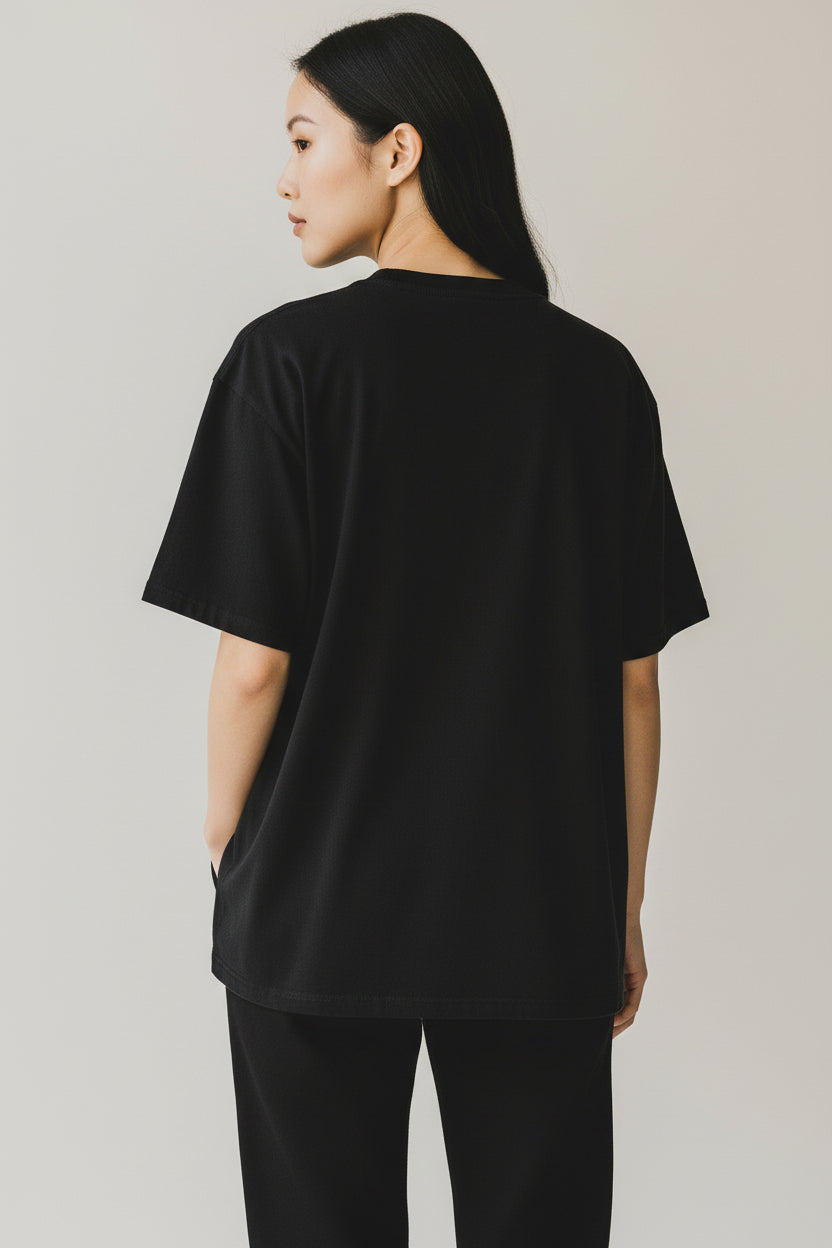 AAE Atlas Relaxed Tee