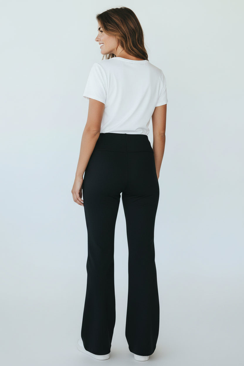 AAE Active Flared Legging