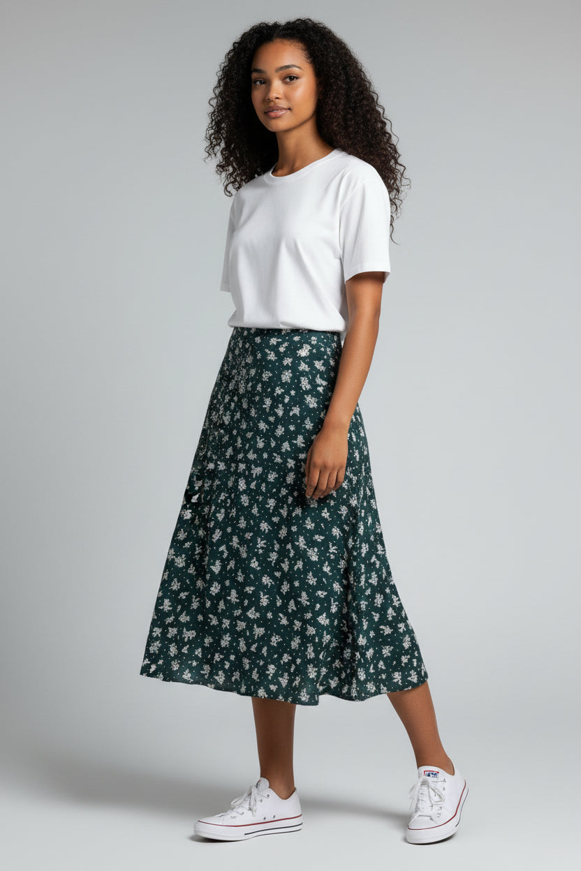 AAE Harlow Skirt