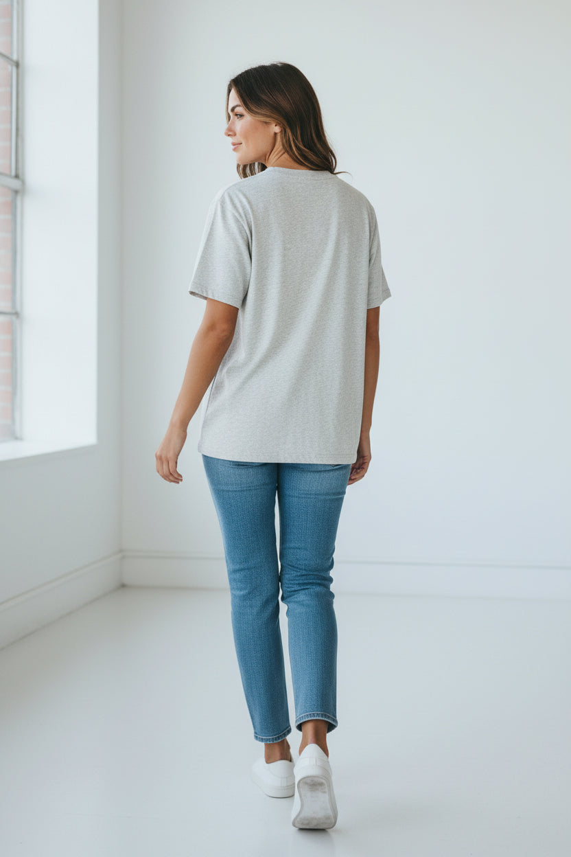 ST Silent Lux Tee