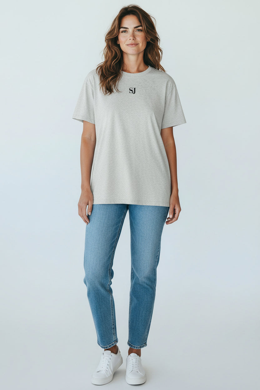 ST Silent Lux Tee