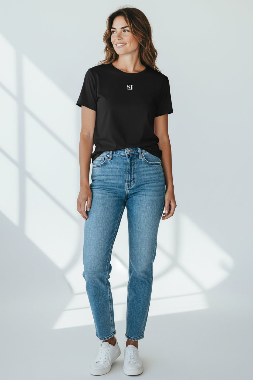 ST Silent Lux Tee