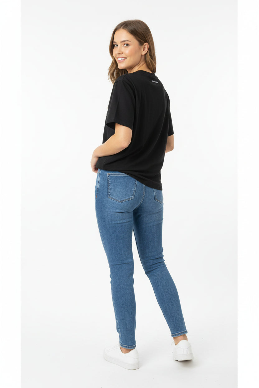ST Silent Lux Tee