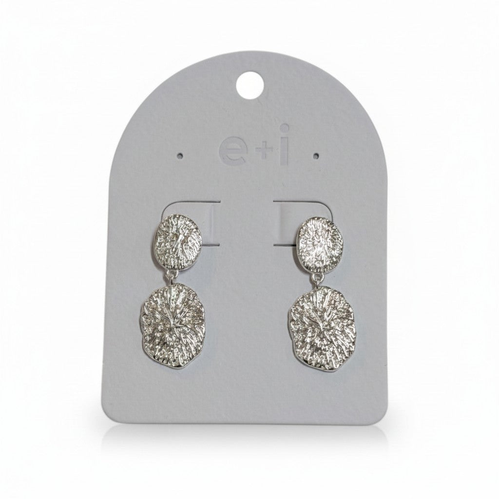 Eb+ive Sansi earrings