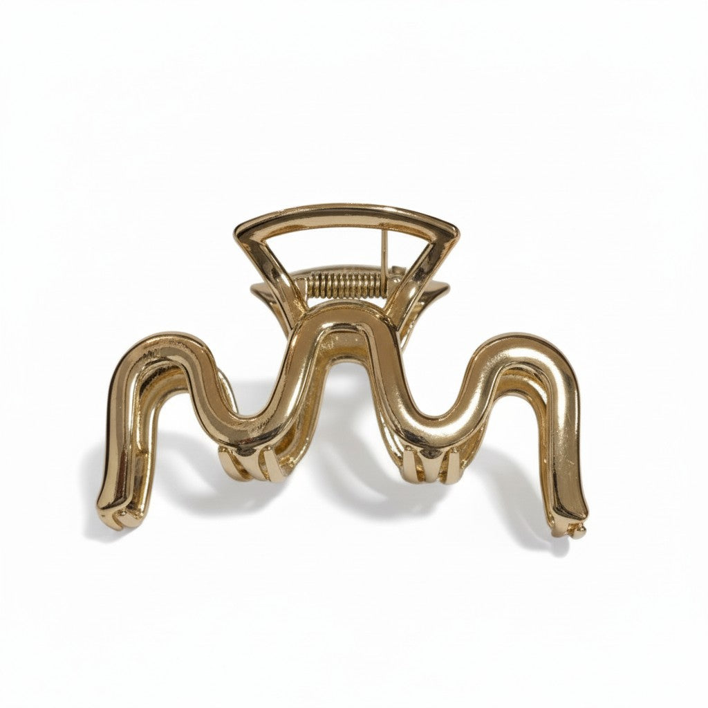 Eb+ive Himba Claw Clip