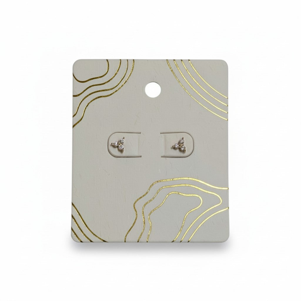 Eb+ive Heritage Earrings