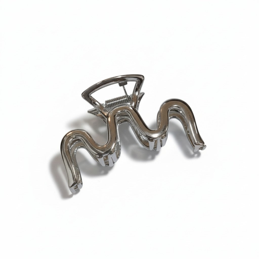Eb+ive Himba Claw Clip