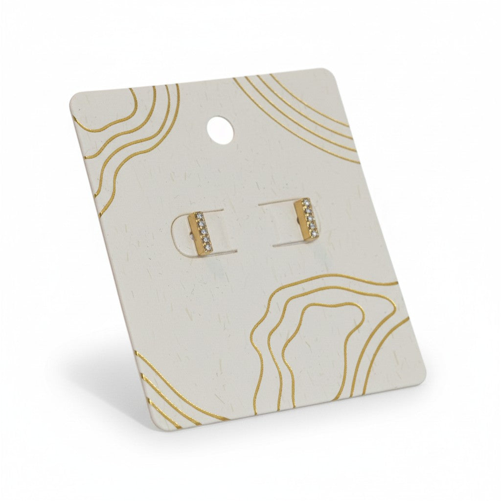 Eb+ive Heritage Earrings