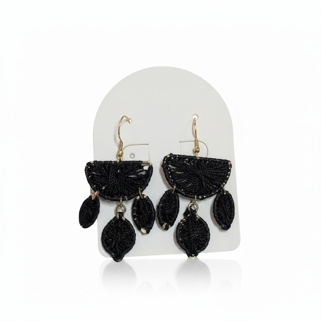 Eb+ive Berber Earrings