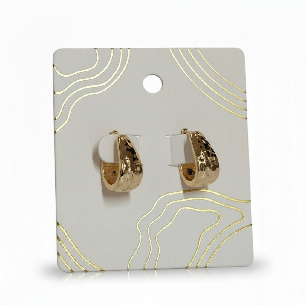 Eb+ive Heritage Luxe Earrings
