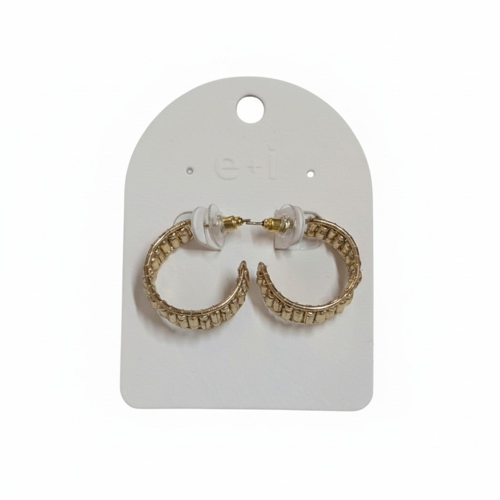 Eb+ive Berber Earrings