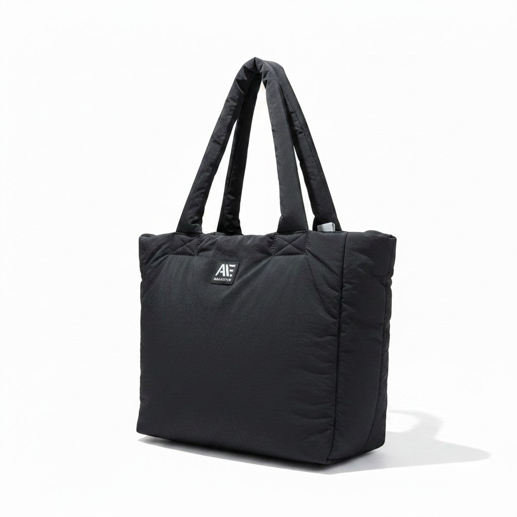 AAE Penny Puffer Bag