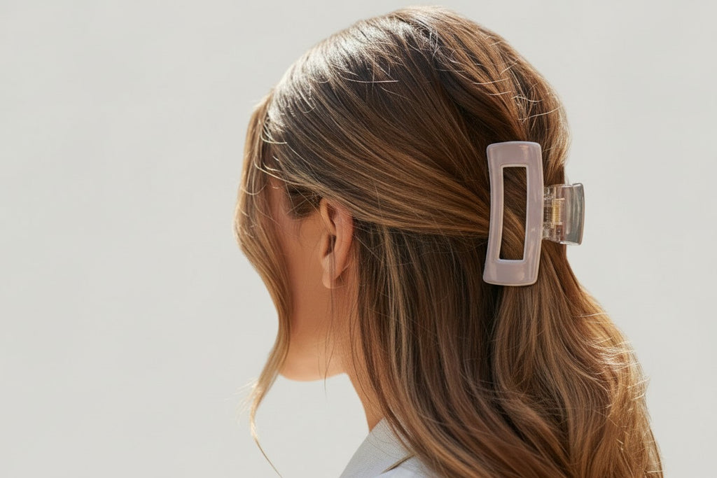 Webster Hair Claw