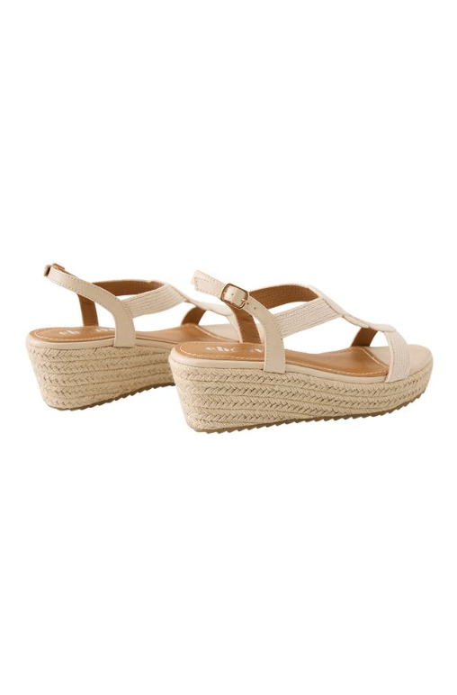 Eb & Ive Artemis Wedge